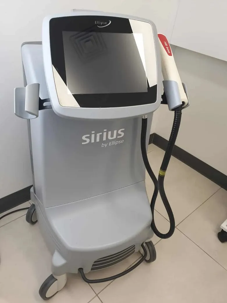 Syneron Candela Sirius Ellipse - for Sale - Image 2
