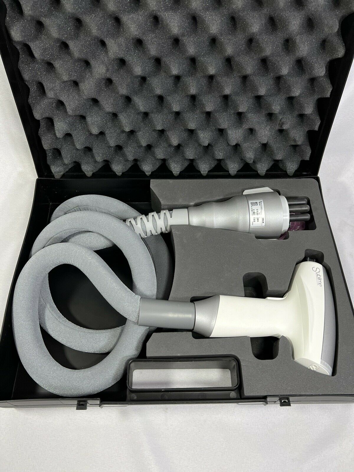 CANDELA Syneron Elos Plus - for Sale - Image 9