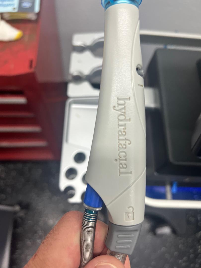 Edge Systems Hydrafacial - for Sale - Image 6