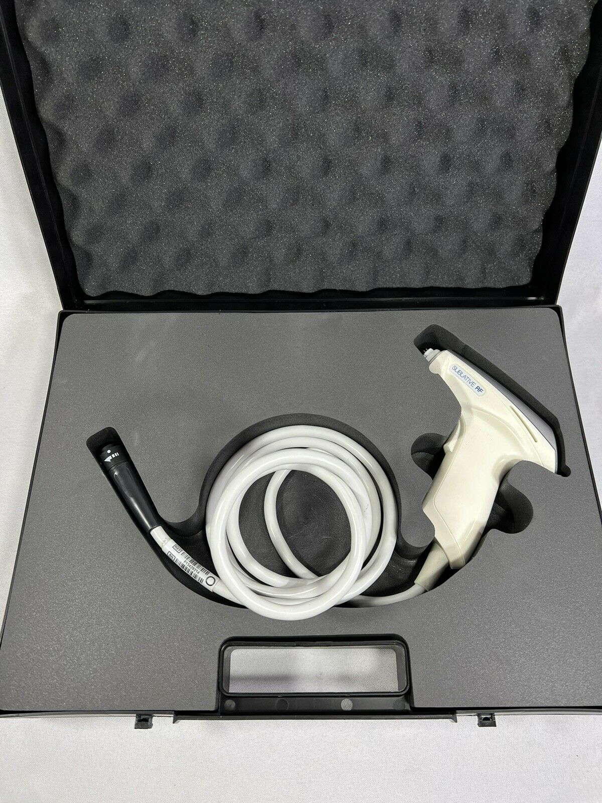 CANDELA Syneron Elos Plus - for Sale - Image 6