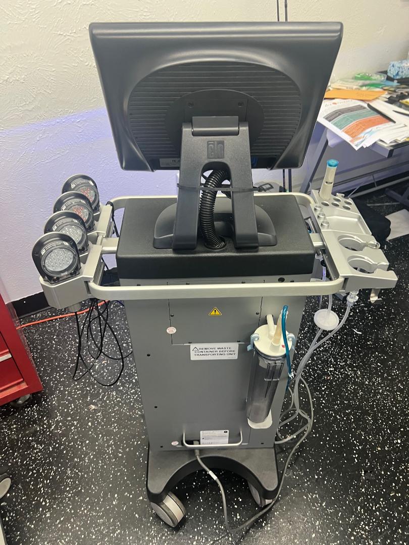Edge Systems Hydrafacial - for Sale - Image 4