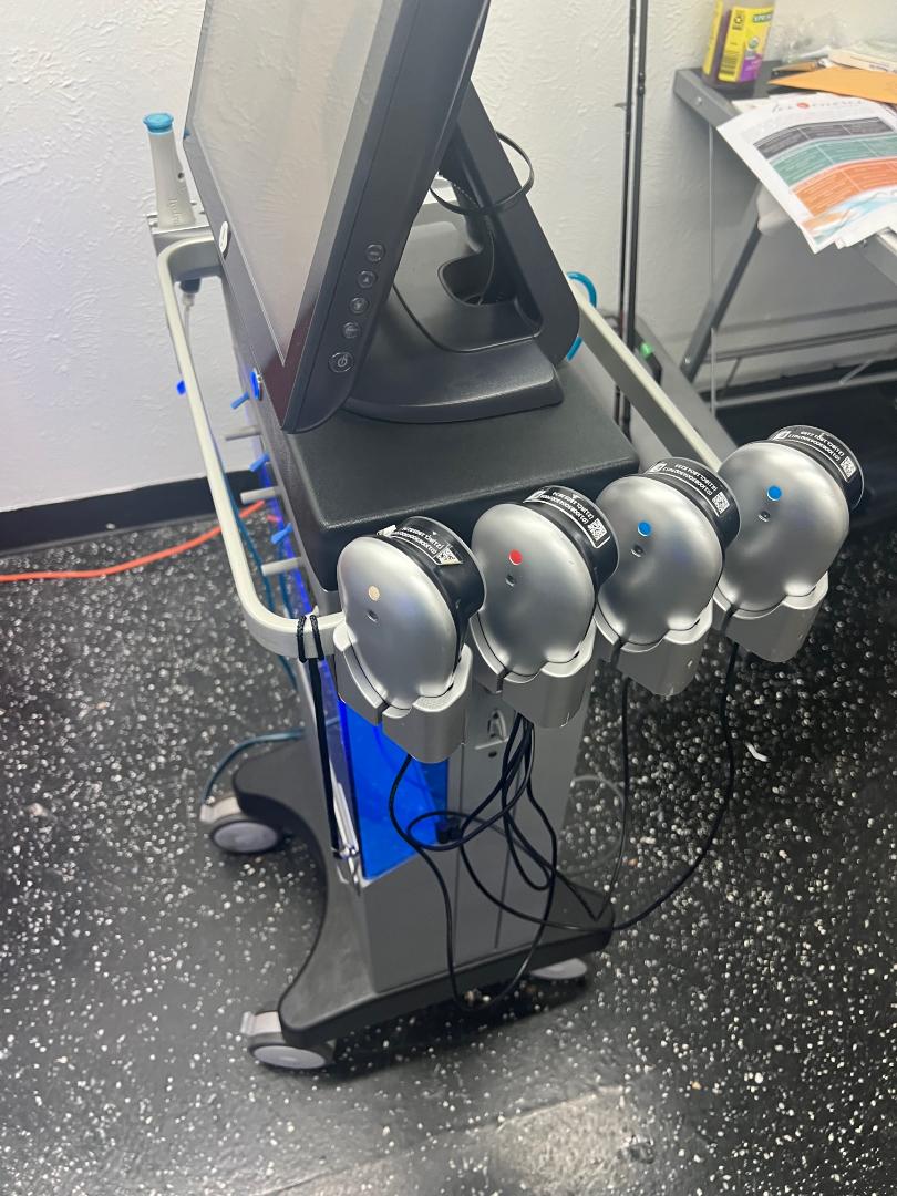 Edge Systems Hydrafacial - for Sale - Image 3