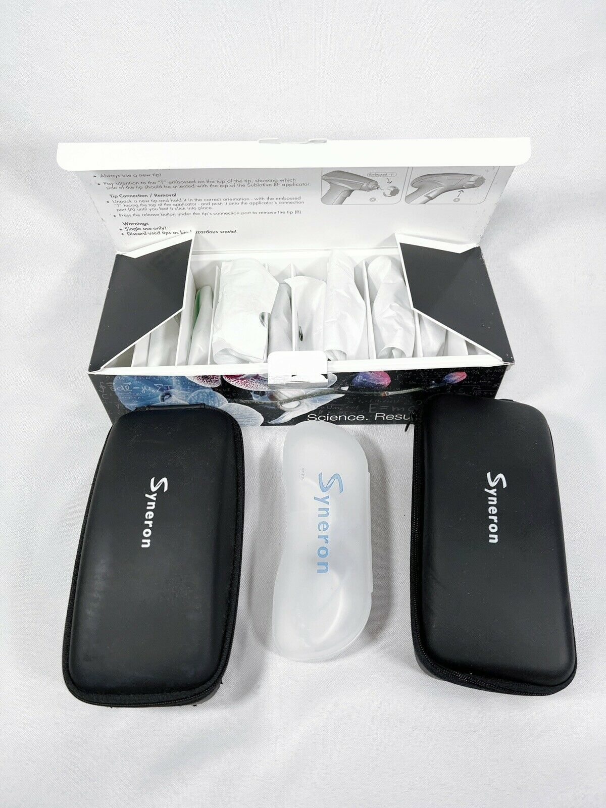 CANDELA Syneron Elos Plus - for Sale - Image 5