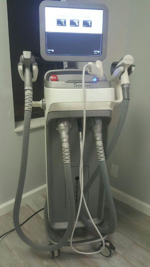 CANDELA Syneron Elos Plus - for Sale - Image 3
