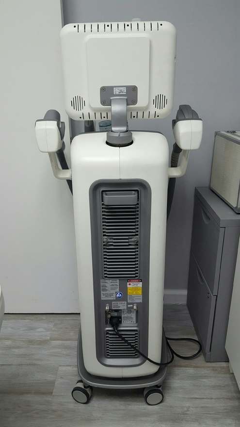 CANDELA Syneron Elos Plus - for Sale - Image 2