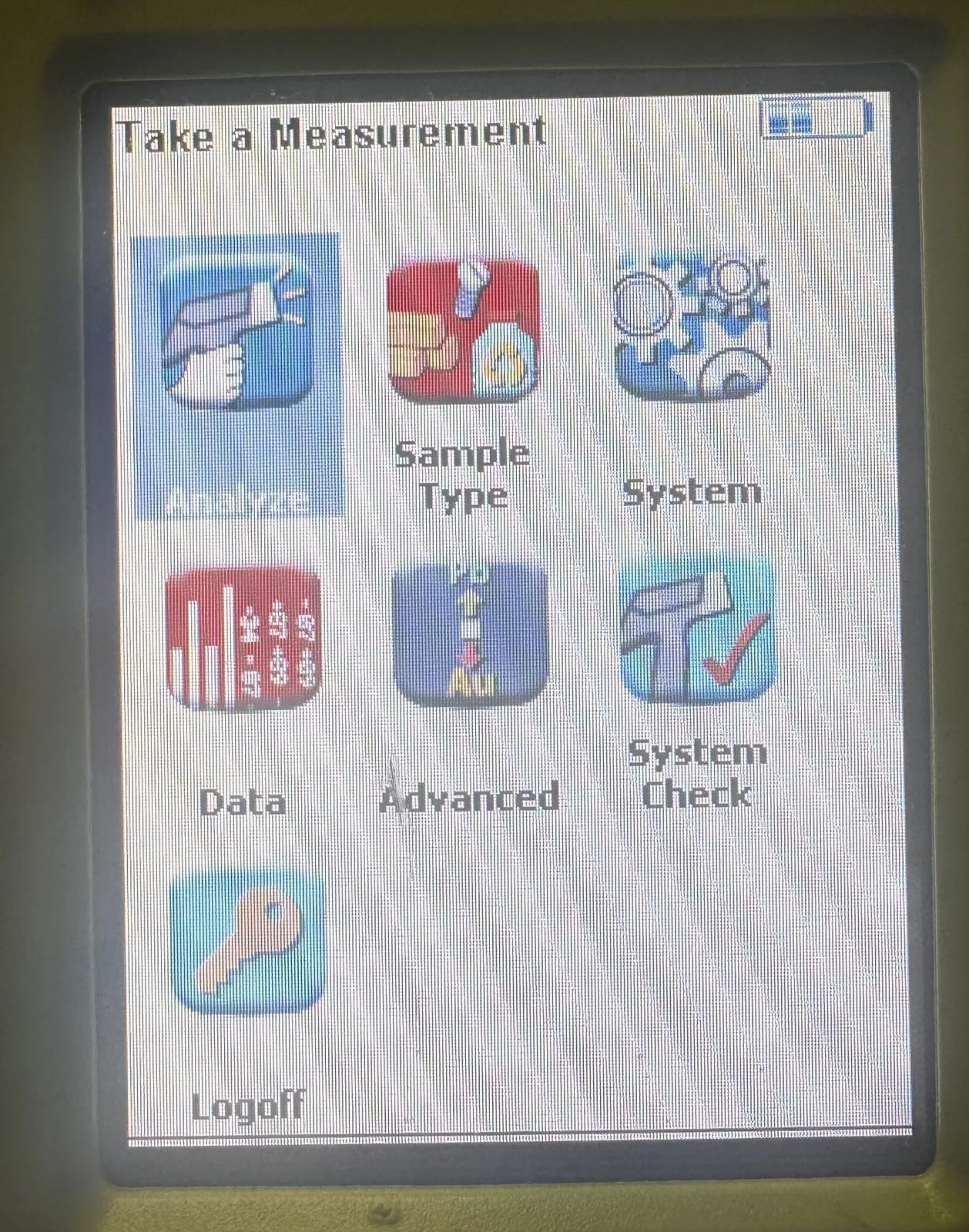 Thermo Scientific Niton XL2 980 PLUS - Image 11