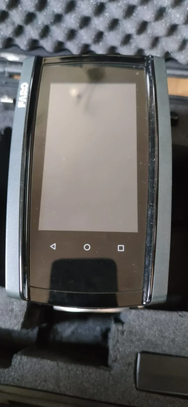 FARO Focus S70 Laser - Image 5