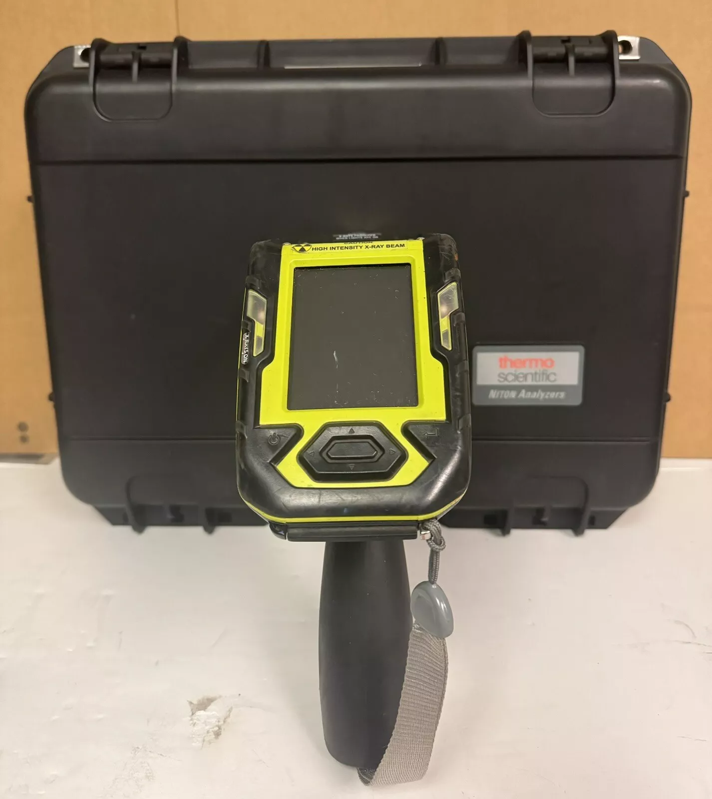 Thermo Scientific Niton XL2 980 PLUS - Image 7