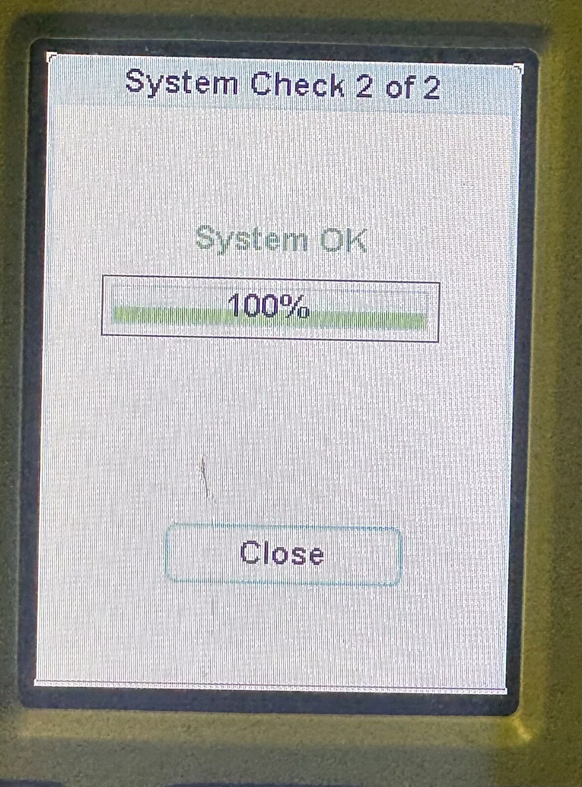 Thermo Scientific Niton XL2 980 PLUS - Image 6